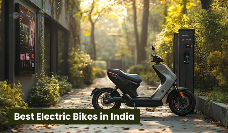 Best Electric Bikes in India.webp
